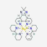 2,2-dimethyl-3b,4,5,6,7a,7b,9,10,11,11a-decahydroimidazo[4,5-f][1,10]phenanthroline-7,8-diide;2-piperidin-1-id-2-ylpiperidin-1-ide;6-piperidin-1-id-2-yl-2h-pyridin-1-ide;ruthenium(8+)