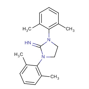 2-Imidazolidinimine, 1,3-bis(2,6-dimethylphenyl)-