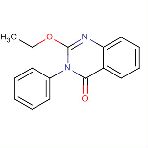 4(3H)-Quinazolinone, 2-ethoxy-3-phenyl-