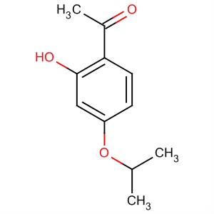 Ethanone, 1-[2-hydroxy-4-(1-methylethoxy)phenyl]-