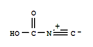 Carbonisocyanidic acid(9CI)