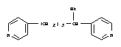 4,4'-hexane-1,4-diyldipyridine