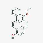 6-ethoxybenzo[pqr]tetraphen-1-ol