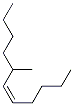 (Z)-7-Methyl-5-undecene