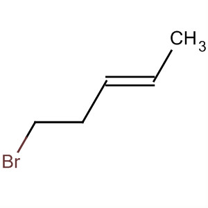 2-Pentene, 5-bromo-, (2E)-