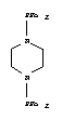 1,4-bis(diphenylphosphanyl)piperazine