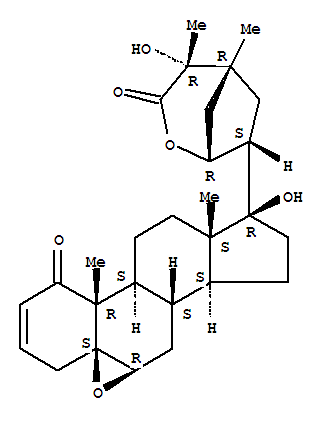 acnistin A