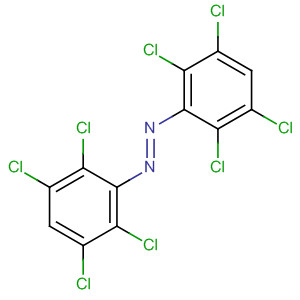 Diazene, bis(2,3,5,6-tetrachlorophenyl)-