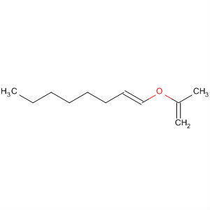 1-Octene, 1-(2-propenyloxy)-, (1E)-