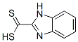 1H-Benzimidazole-2-carbodithioicacid