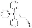 (3-cyanopropyl)triphenylphosphonium