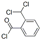 2-(dichloromethyl)benzoyl chloride