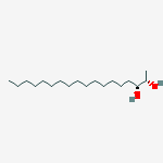 (2S,3R)-OCTADECANE-2,3-DIOL