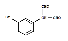 2-(3-BROMOPHENYL)MALONDIALDEHYDE