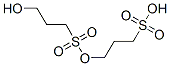 3-sulphopropyl 3-hydroxypropane-1-sulphonate
