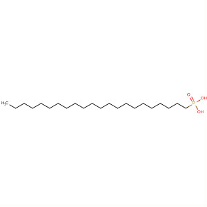 Phosphonic acid, docosyl-