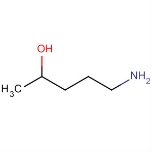 2-Pentanol, 5-amino-