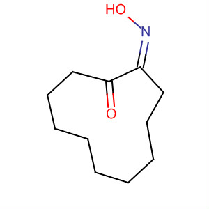 1,2-Cycloundecanedione, monooxime, (1Z)-