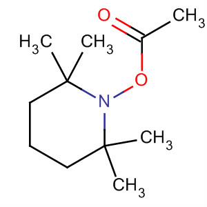Acetaldehyde, [(2,2,6,6-tetramethyl-1-piperidinyl)oxy]-