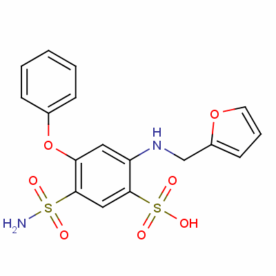 Sulosemide