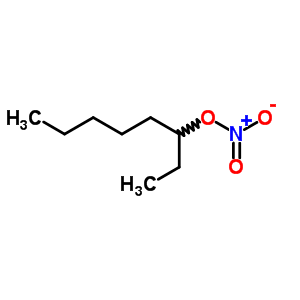 Octan-3-yl Nitrate