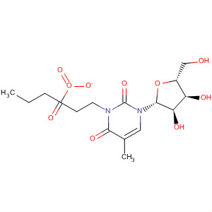 Thymidine, 3',3'''-hexanedioate