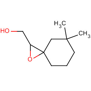 1-Oxaspiro[2.5]octane-2-methanol, 5,5-dimethyl-