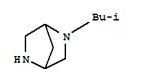 (1S,4S)-(+)-2-ISOBUTYL-2,5-DIAZA-BICYCLO[2.2.1]HEPTANE DIHYDROCHLORIDE