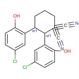 Phenol,2,2'-[(1R,2R)-1,2-cyclohexanediylbis[(E)-nitrilomethylidyne]]bis[4-chloro-, rel-
