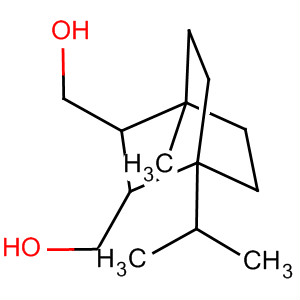 Bicyclo[2.2.2]octane-2,3-dimethanol, 1-methyl-4-(1-methylethyl)-