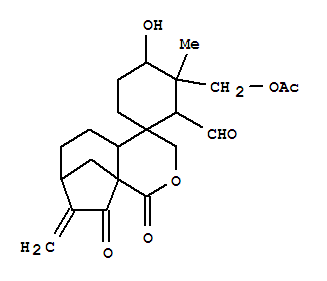 trichorabdal C