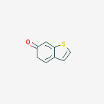 Imidazo[1,5-a]pyrazine-1-carboxamide, 5,6,7,8-tetrahydro-