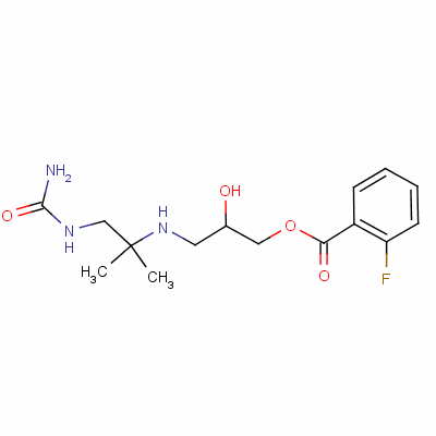 Flestolol