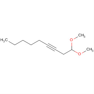 3-Nonyne, 1,1-dimethoxy-
