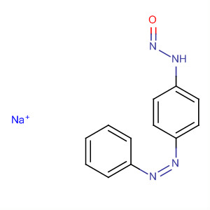 Benzenamine, N-nitroso-4-(phenylazo)-, sodium salt, (Z)-
