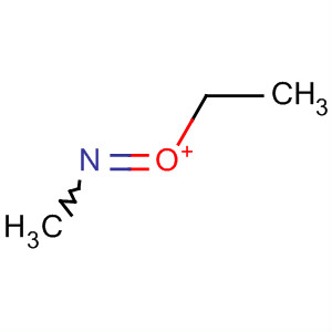 Oxonium, ethyl(methylimino)-