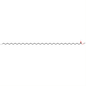 Dotetracontanoic acid, methyl ester