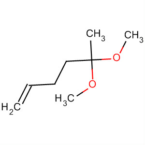 1-Hexene, 5,5-dimethoxy-