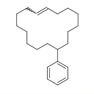 Cyclohexadecene, 9-phenyl-