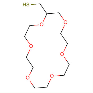 1,4,7,10,13,16-Hexaoxacyclooctadecane-2-methanethiol