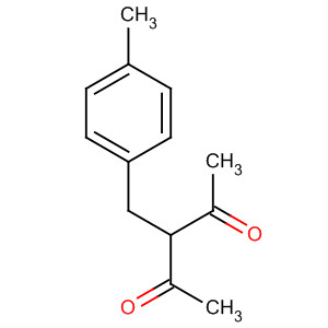 2,4-Pentanedione, 3-[(4-methylphenyl)methyl]-