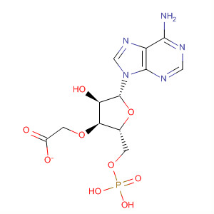 5'-Adenylic acid, 3'-acetate