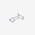 5,8-Methanoisoquinoline, 5,8-dihydro-