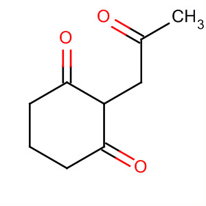 1,3-Cyclohexanedione, 2-(2-oxopropyl)-