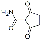 CYCLOPENTANECARBOXAMIDE,2,5-DIOXO-
