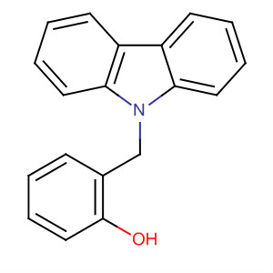 Phenol, (9H-carbazol-9-ylmethyl)-