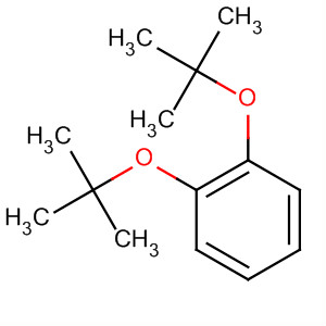 Benzene, bis(1,1-dimethylethoxy)-