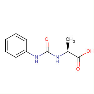 L-Alanine, N-[(phenylamino)carbonyl]-