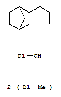 octahydrodimethyl-4,7-methano-1H-indenol