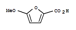 2-Furancarboxylic acid,5-methoxy-